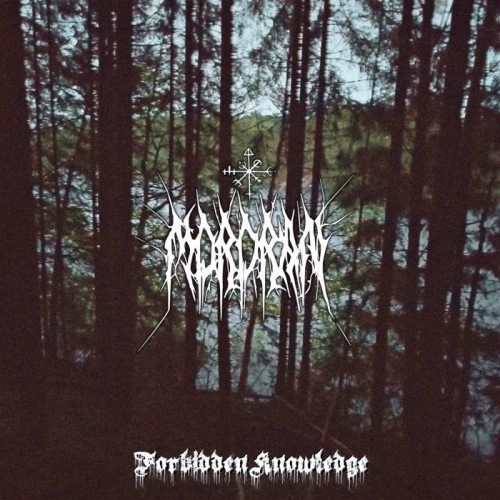 Mordran : Forbidden Knowledge